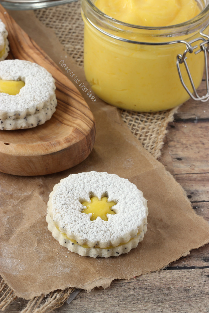 Poppy-Seed-Lemon-Linzer-Cookies