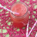 Watermelon Agua Fresca