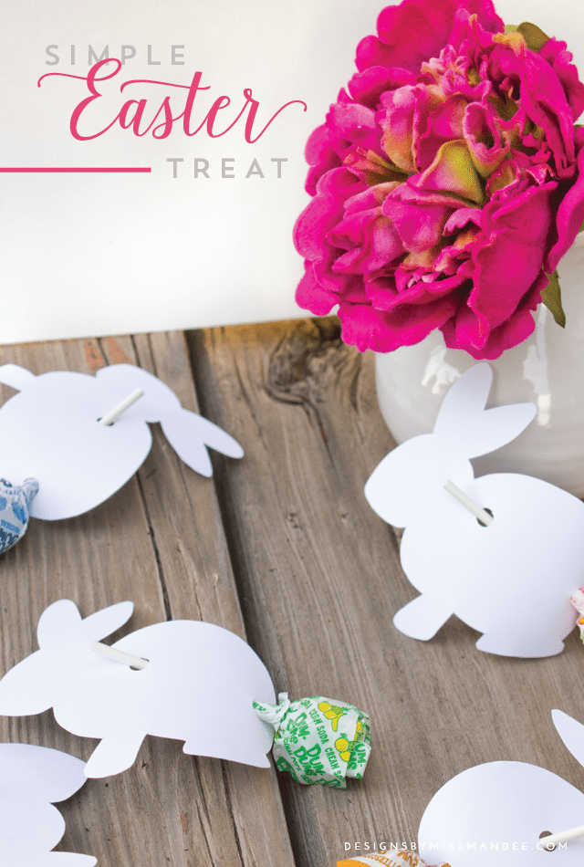 Simple Easter Treat