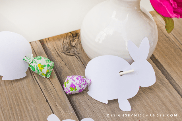 Simple Easter Treat
