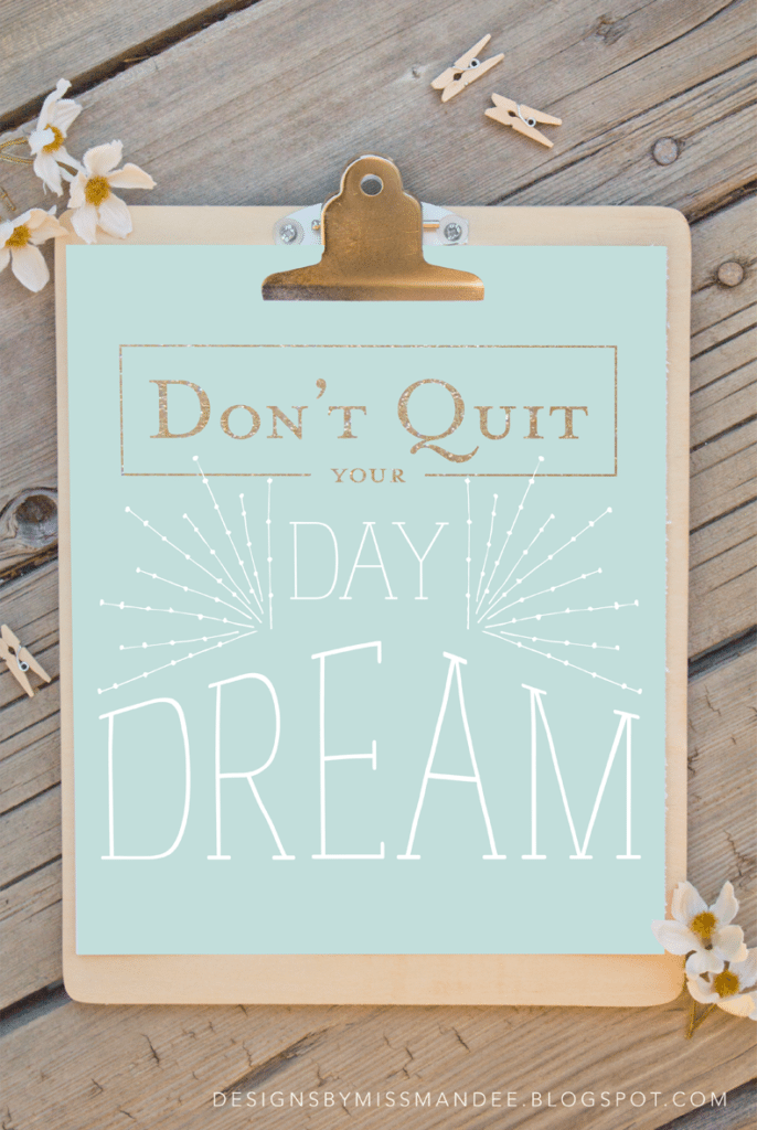 Day-Dream-Quote