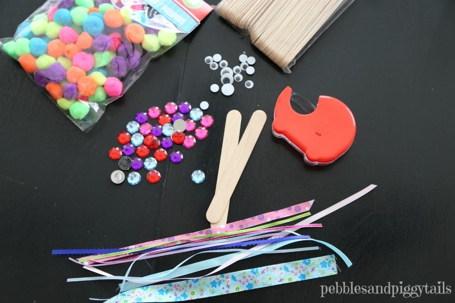 Insect craft for kids