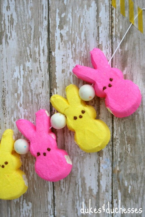 a-peeps-and-gumball-garland