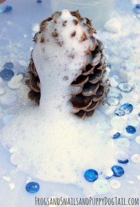 pinecone craft 3