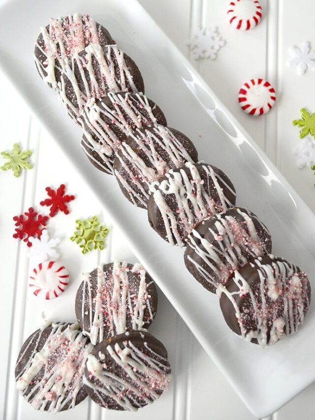 Christmas Cookie Recipes