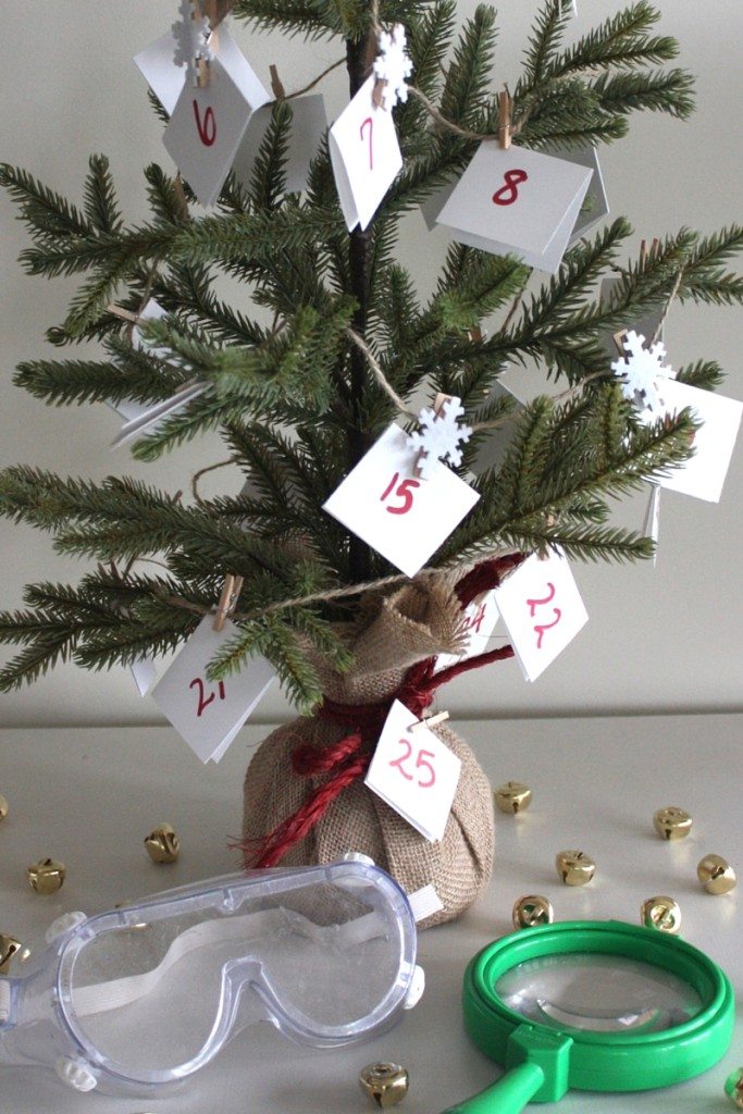 diy advent calendars 10