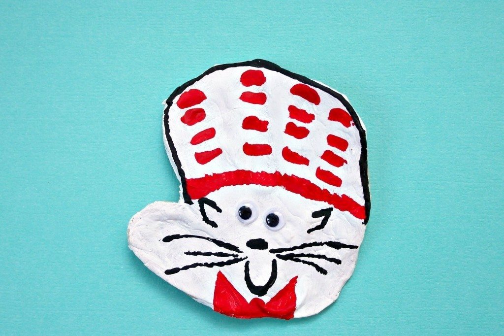 seuss inspired crafts 10