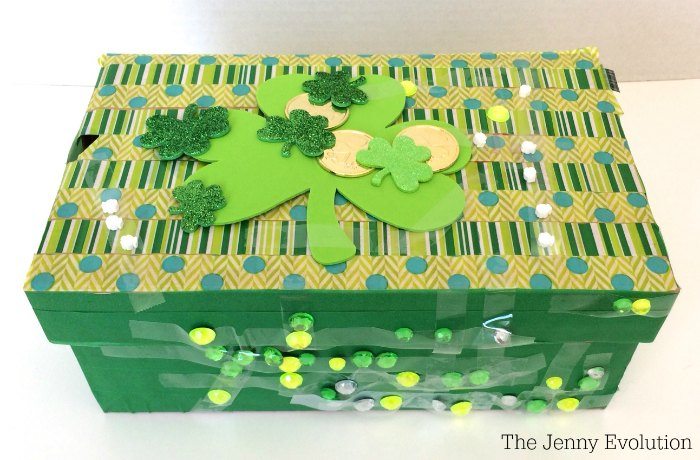 st patricks day crafts 13