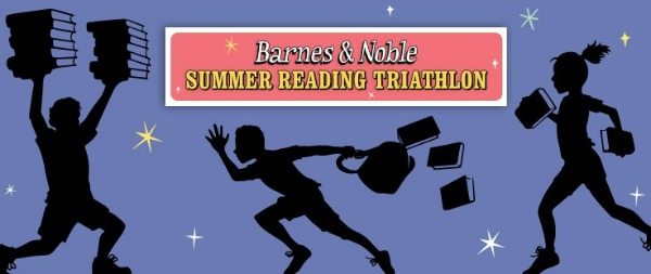 B&N Summer Reading Program
