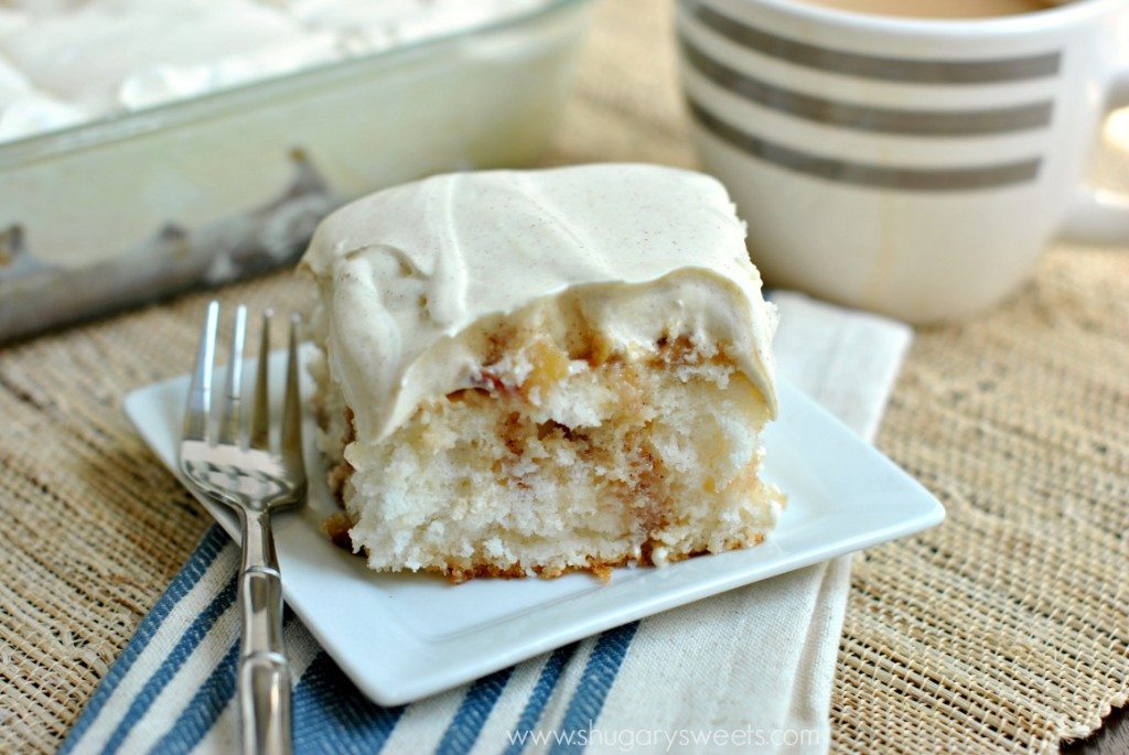 poke cake 13