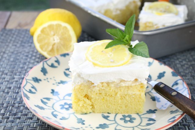 poke cake 14