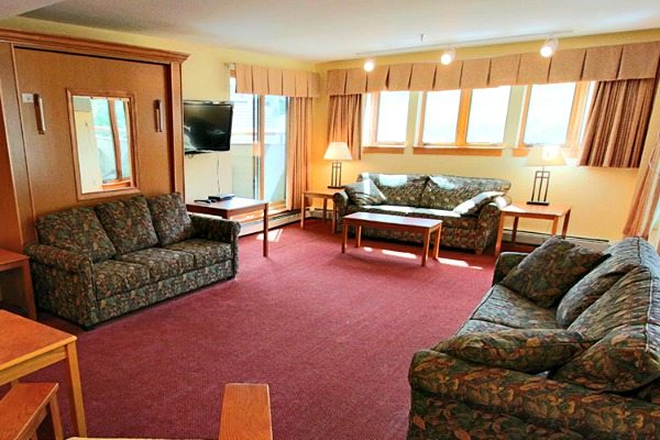 Loon Mtn Resort