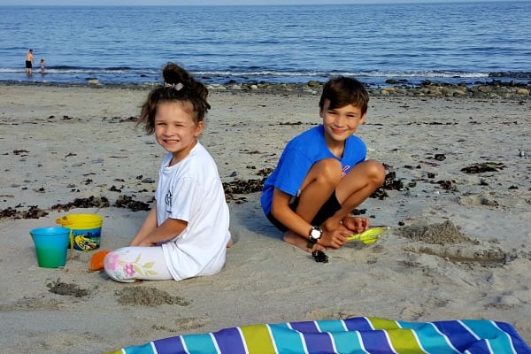 Jenness Beach - New Hampshire Parks