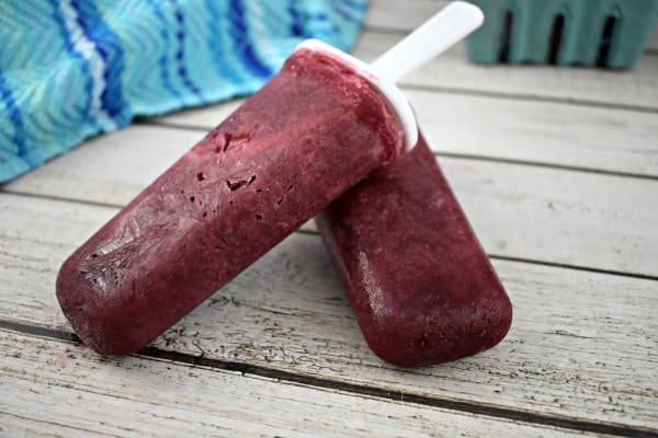 Barlean's Healthy Popcicles #ad #popcicleparty