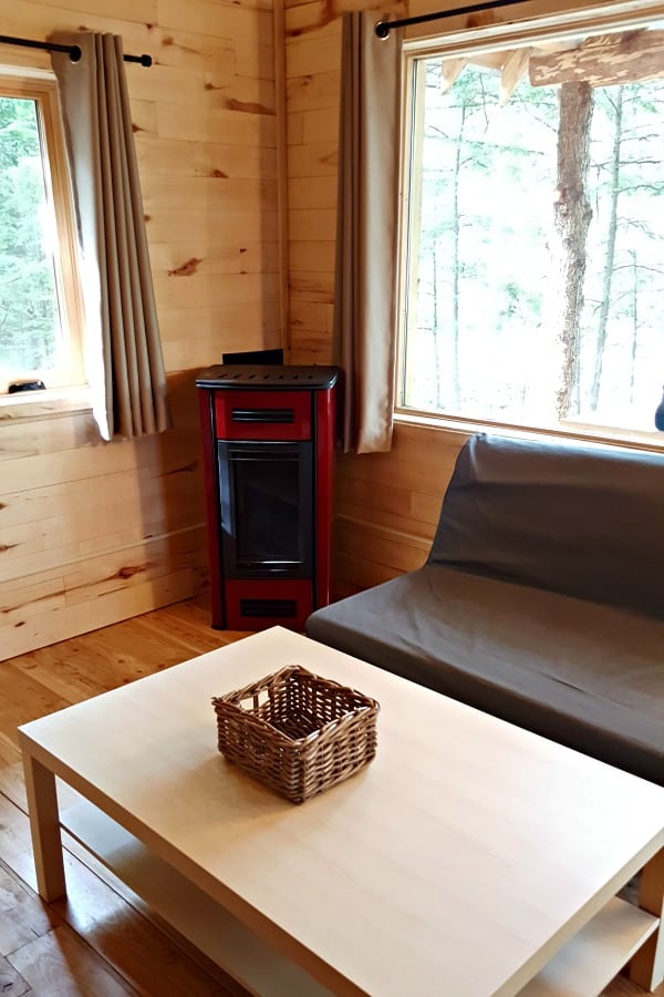 #HuttopiaLiving #ad NH