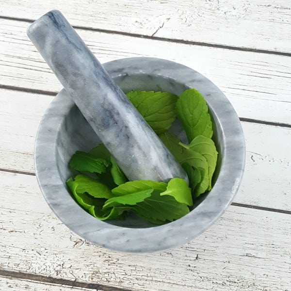 Minty #ad #ToraniSummerGiveaway #Torani #ToraniSummerGiveaway #Torani