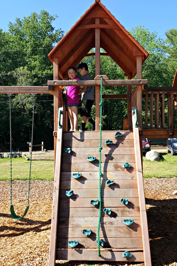 #huttopia #ad #WhiteMountains