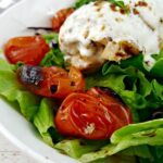 Sheet Pan Caprese Chicken Recipe