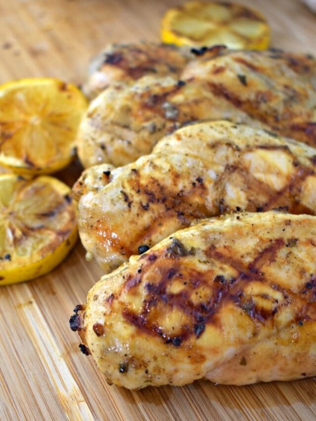 Best Chicken Recipes