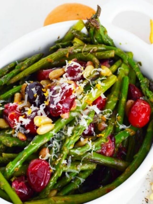 Best Thanksgiving Side Dishes Story