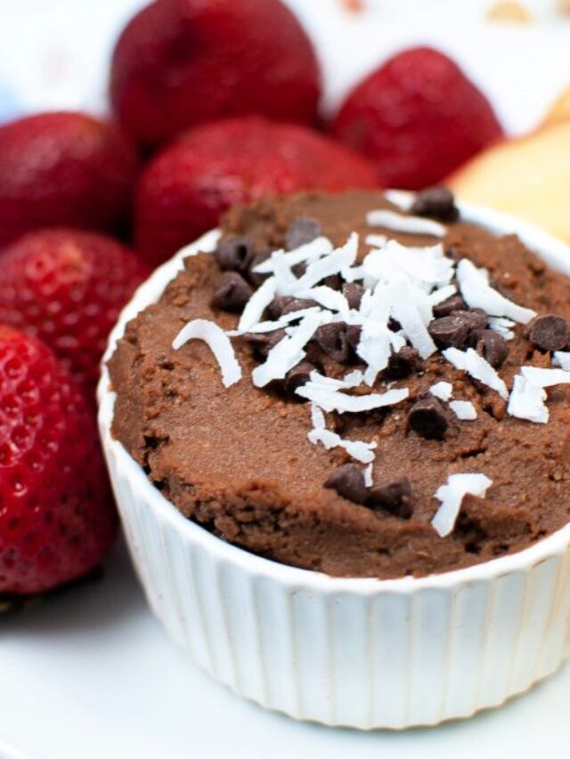 Easy Appetizer Recipes