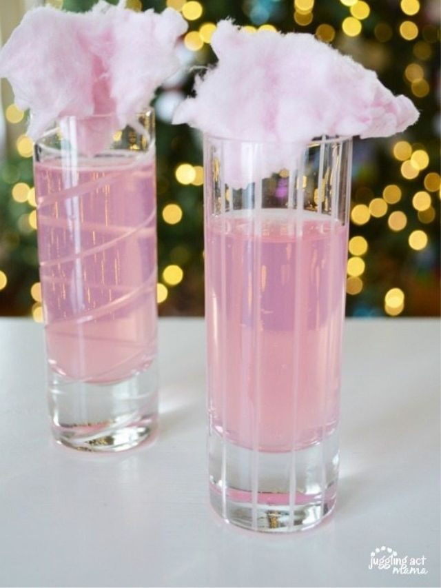 VALENTINE'S DAY GOODIES Story