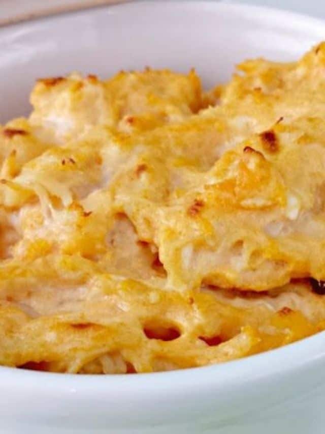 Juggling Act Mama Buffalo Dip