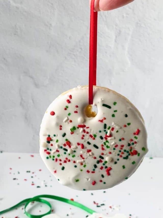 Juggling Act Mama Cookies