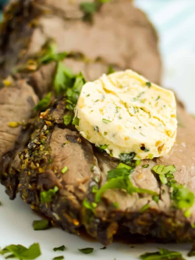 Fabulous Compound Butter Recipes